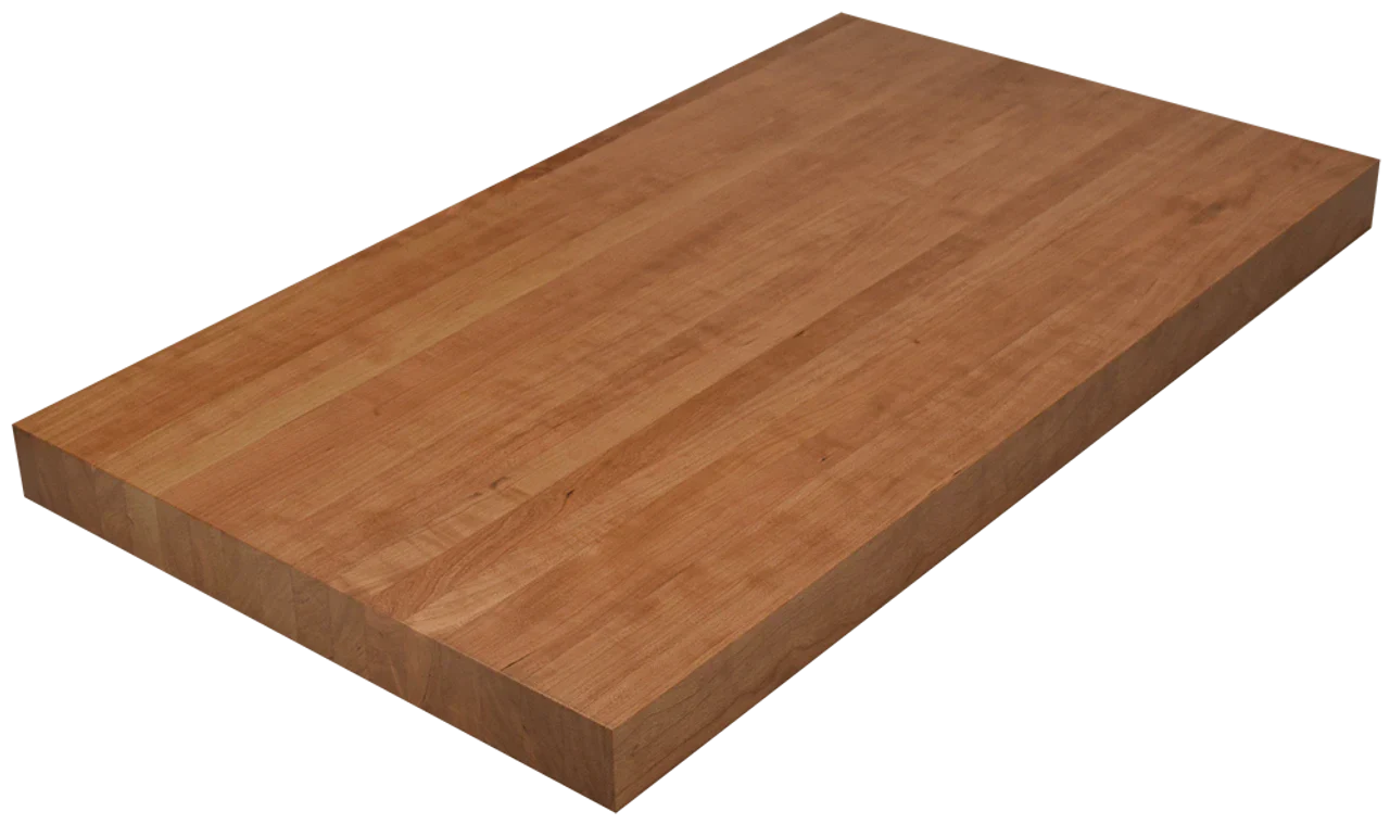 Handcrafted Edge Grain Cutting Board - Multipurpose Kitchen Tool! Custom Wood and Sizes Available