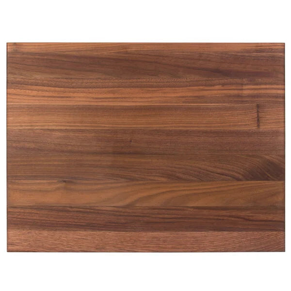 Handcrafted Edge Grain Cutting Board - Multipurpose Kitchen Tool! Custom Wood and Sizes Available